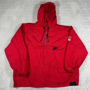 Marlboro Men's Red Jacket